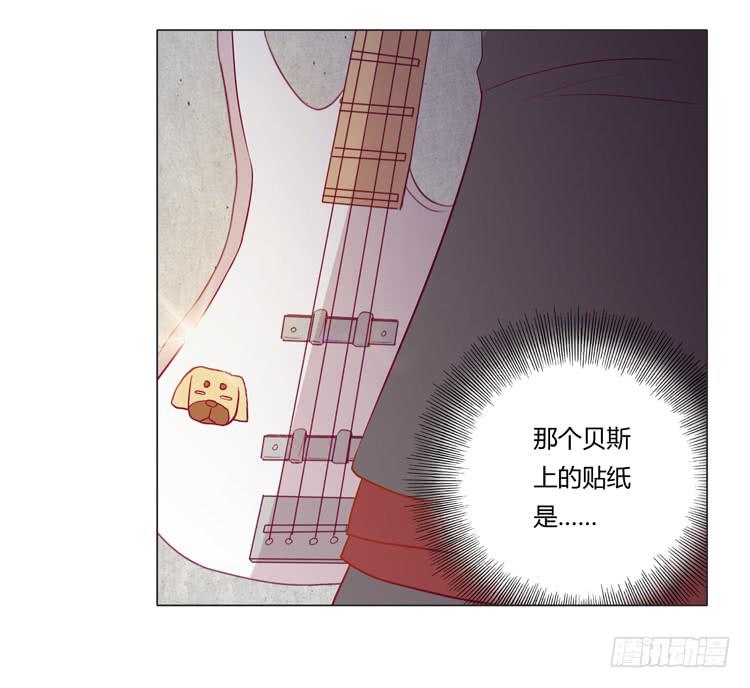 YOU的真实身份竟是&hellip;-第19话