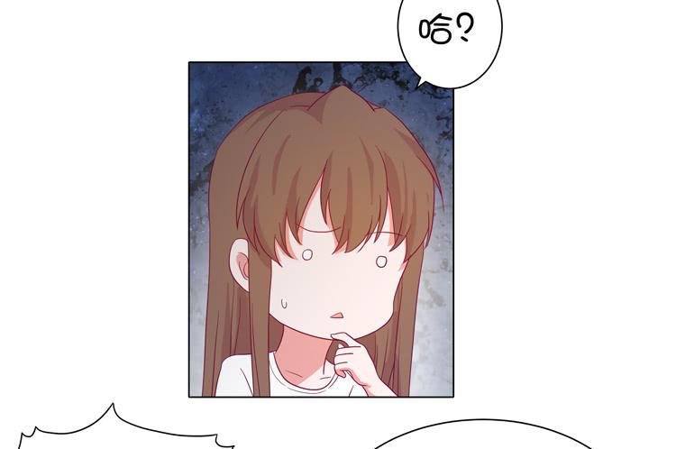 紫色雏菊的花语(1/2)-第45话
