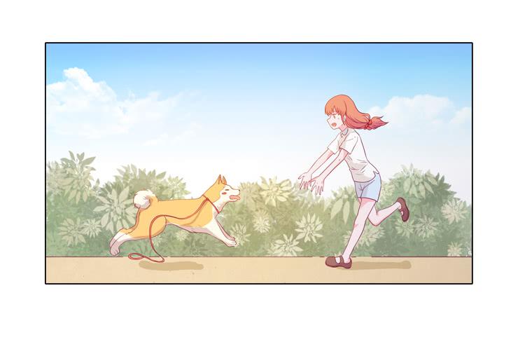 我要带小麦回城里！(1/2)-第51话