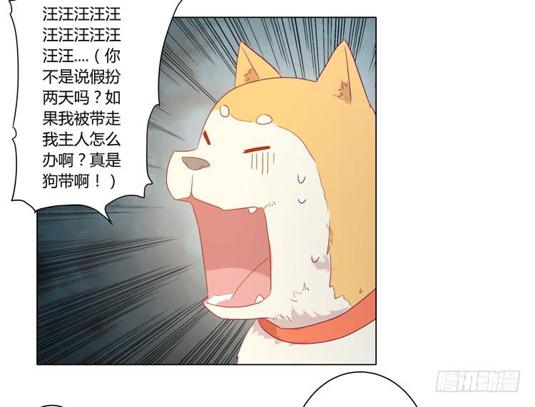 我要带小麦回城里！(1/2)-第51话