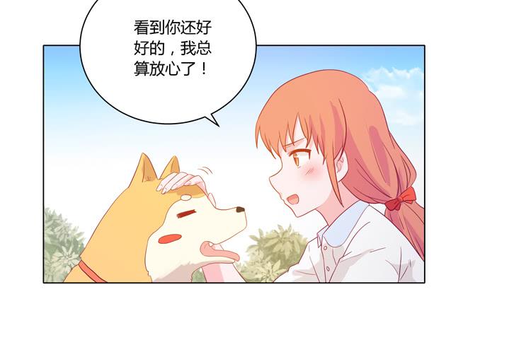 我要带小麦回城里！(1/2)-第51话