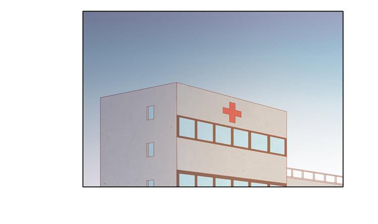 人工呼吸&hellip;(1/2)-第53话