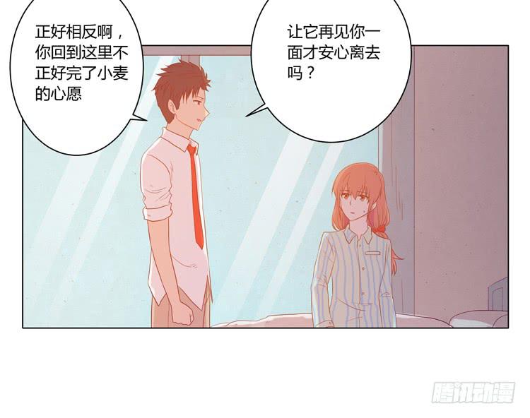 人工呼吸&hellip;(1/2)-第53话
