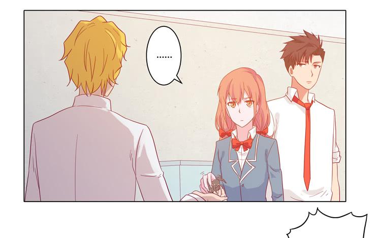 脱衣服？！你太过分了！(1/2)-第55话