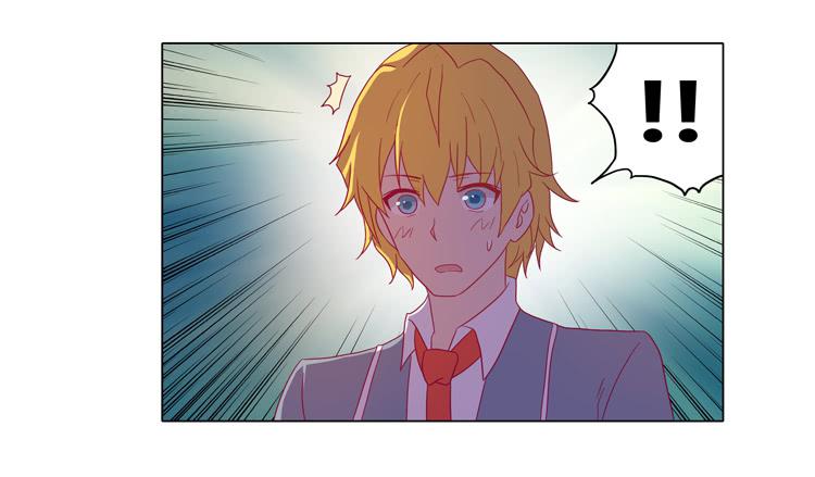 别搂着我睡！恶心死了！(1/2)-第57话