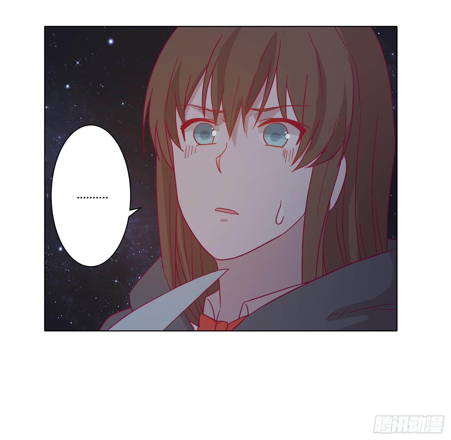 为你奋不顾身！(1/2)-第65话