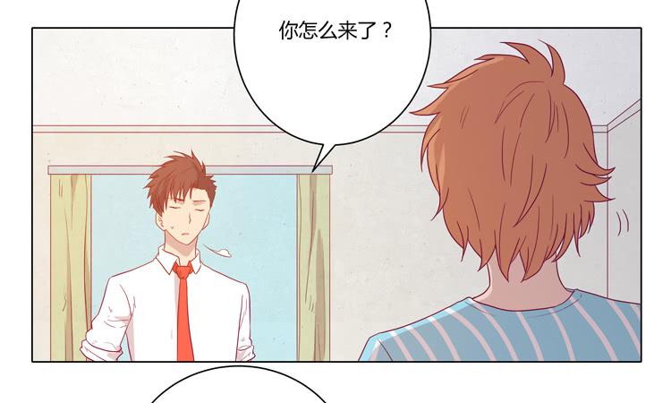 小田，不要走！(1/2)-第67话