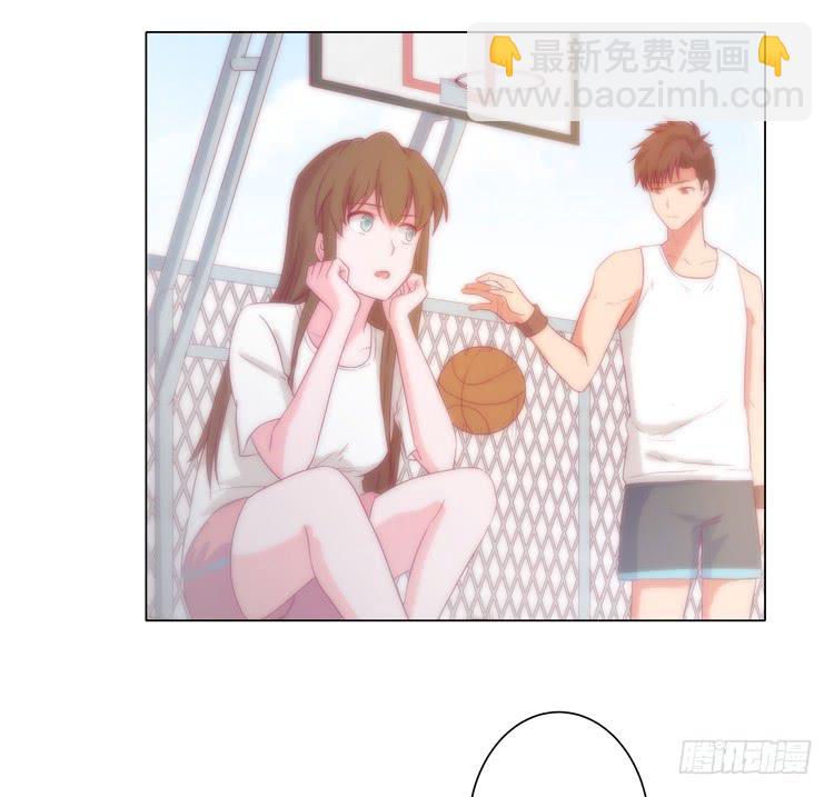 为什么会觉得失落？(1/2)-第69话