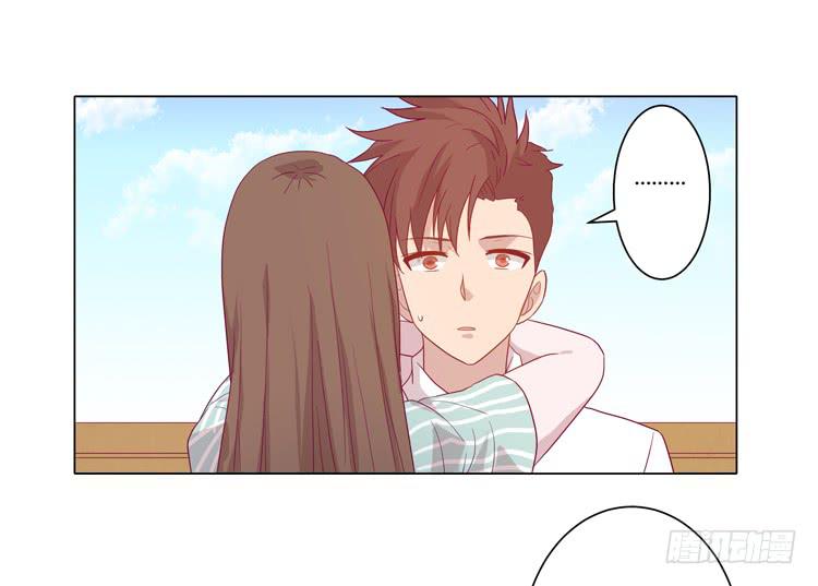 为什么会觉得失落？(1/2)-第69话