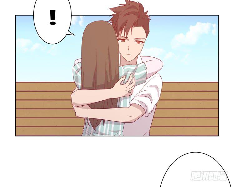为什么会觉得失落？(1/2)-第69话