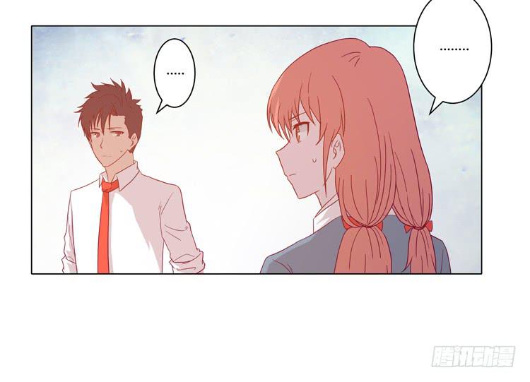 为什么会觉得失落？(1/2)-第69话