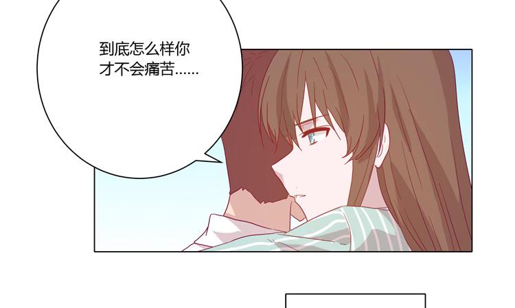 为什么会觉得失落？(1/2)-第69话