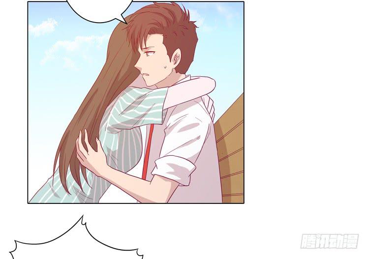 为什么会觉得失落？(1/2)-第69话