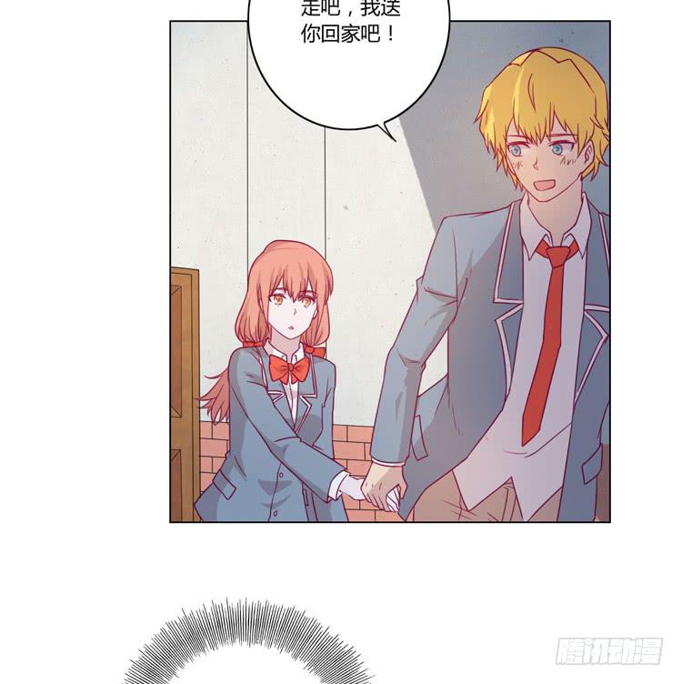 小田，我不走了！(1/2)-第73话