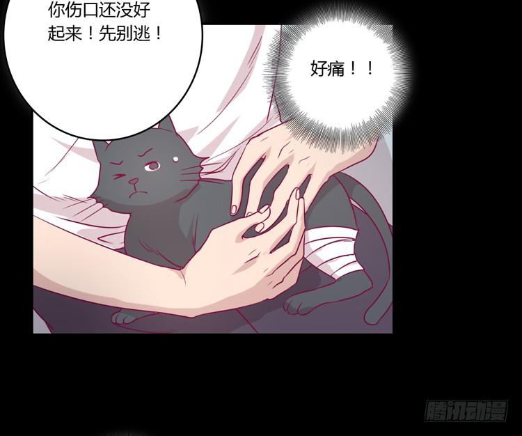 寿命等价交换？！(1/2)-第75话