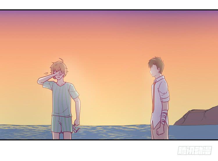 最重要的朋友！(1/2)-第83话