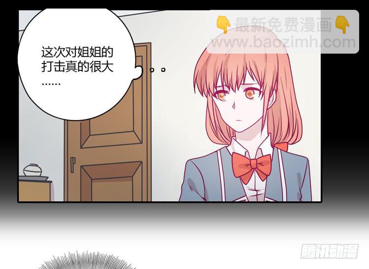 谢谢你陪在我身边(1/2)-第85话