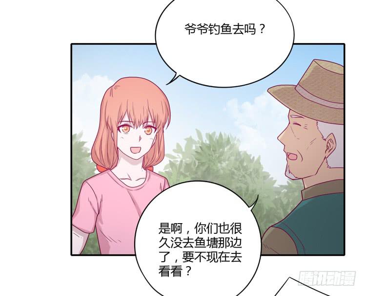 一直陪你走到最后&hellip;(1/2)-第99话