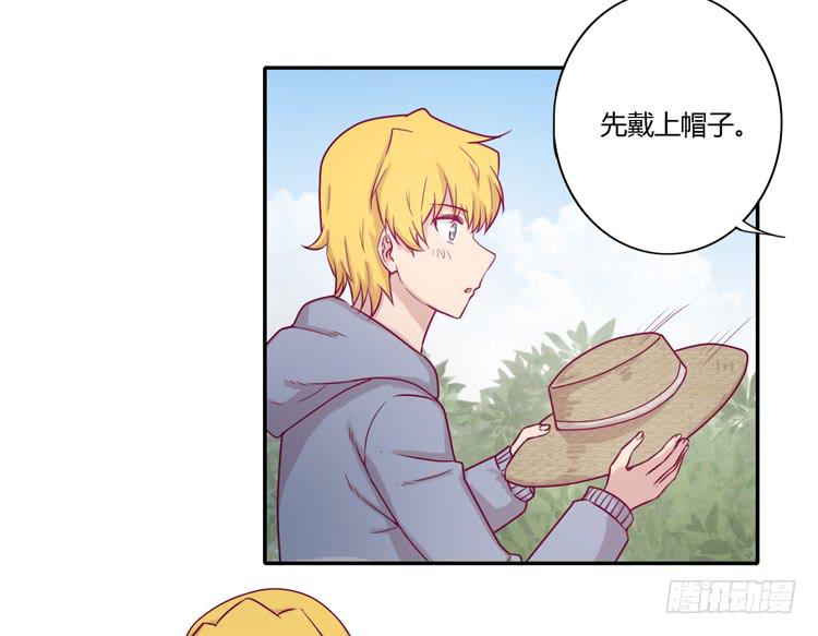一直陪你走到最后&hellip;(1/2)-第99话