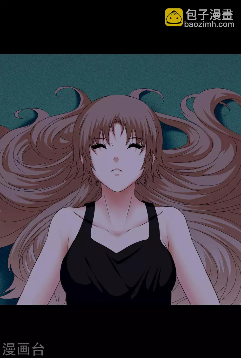 第71话 检查女生宿舍-第73话