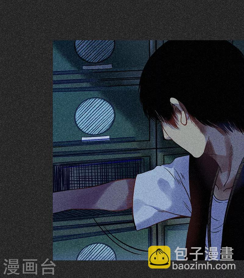 第46话2 灵骨塔内的照片-第59话