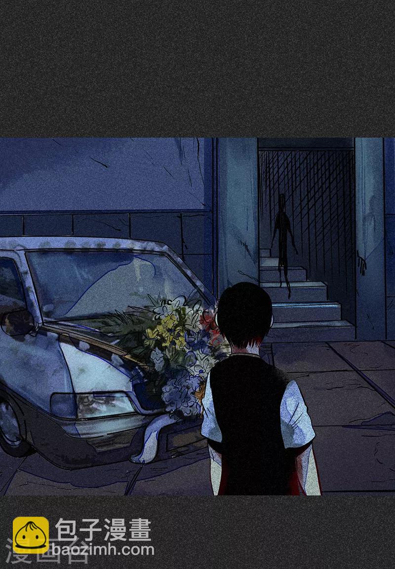 第46话2 灵骨塔内的照片-第59话