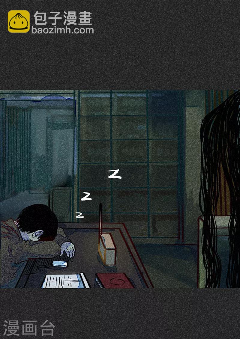 第46话2 灵骨塔内的照片-第59话