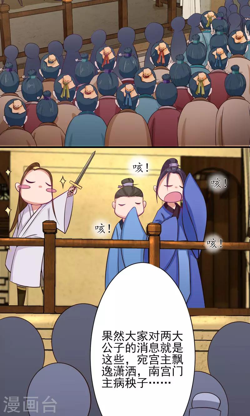 第2话1 大逃亡计划-第3话
