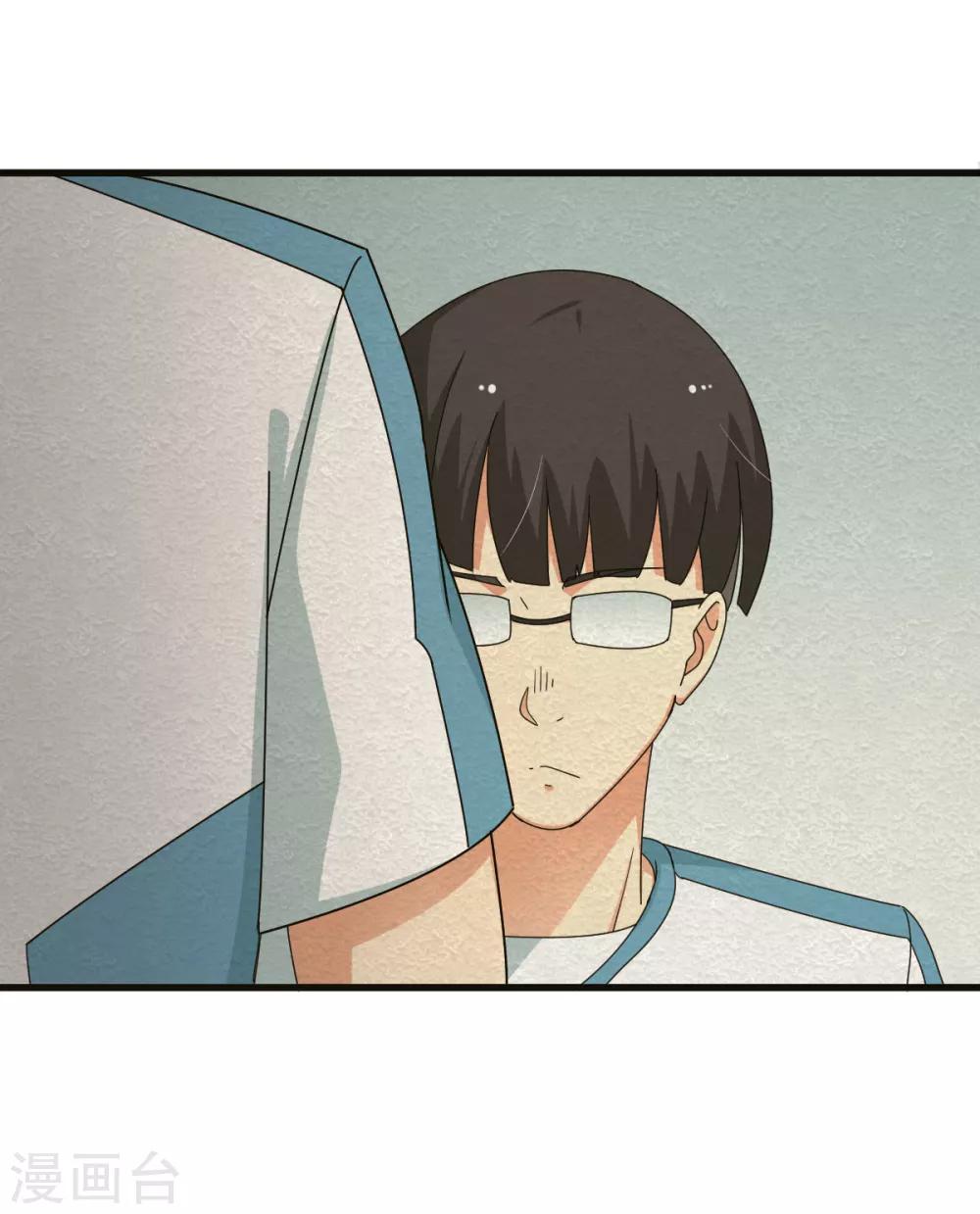 第41话 智商无用，无脑对决-第47话
