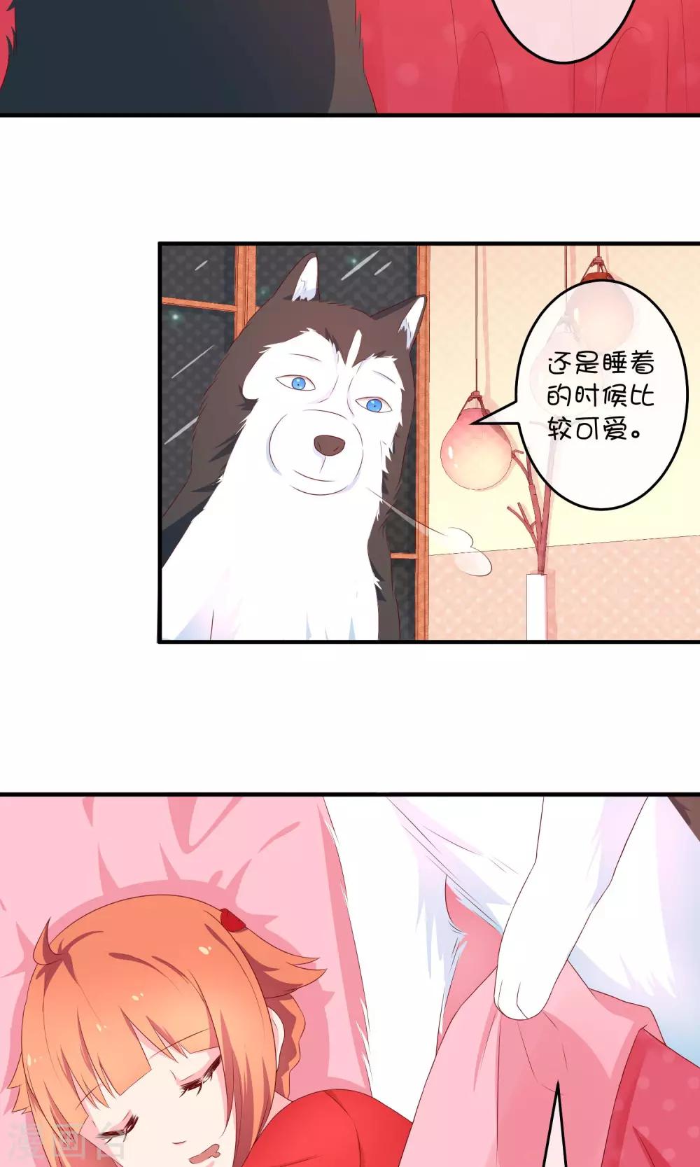 第9话 洞房花烛夜-第17话