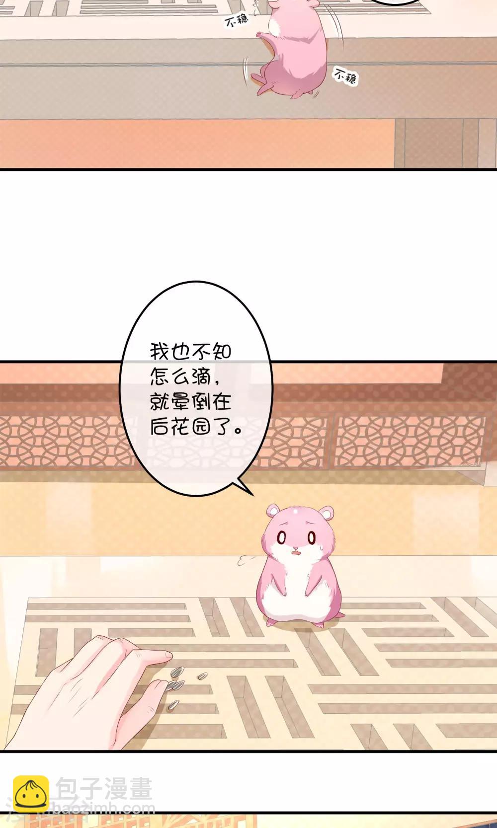 第11话 假装恩爱-第19话