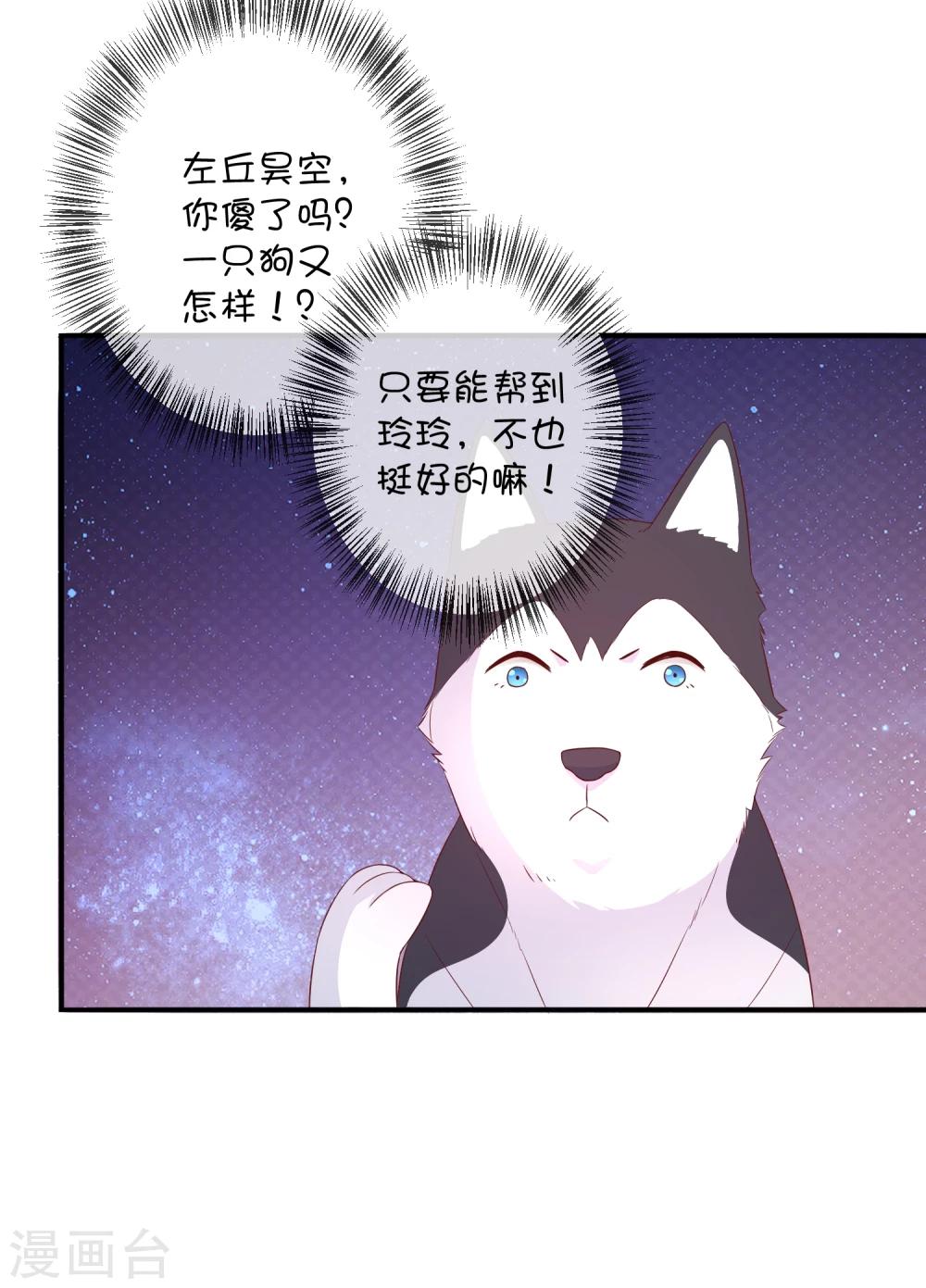 第31话 望星小镇的秘密-第41话
