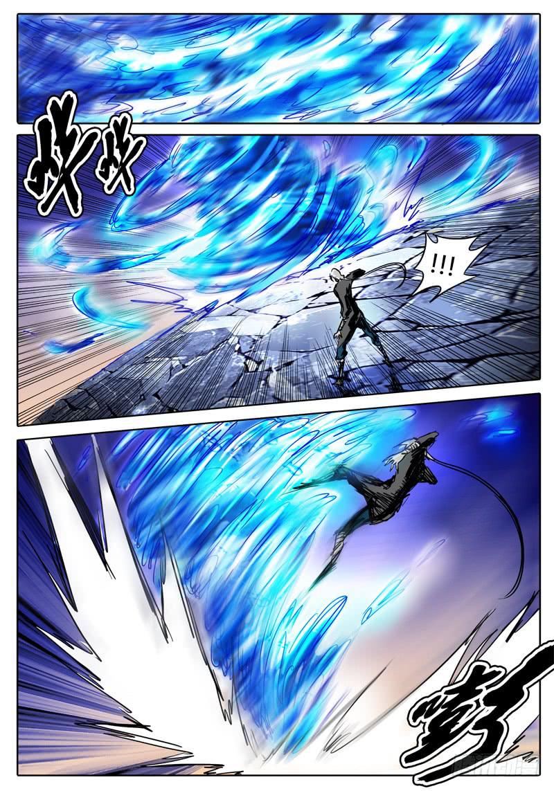 第37话 作战&hellip;&hellip;失败？-第31话