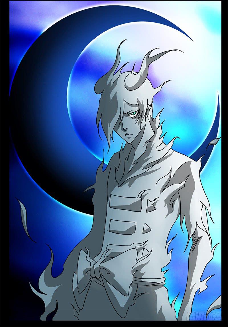 第67话 矛盾激化！-第61话