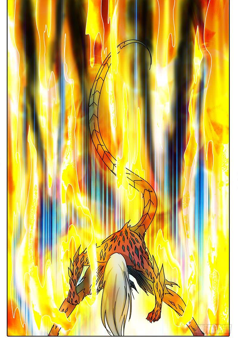 第75话 白手力量的源头-第69话