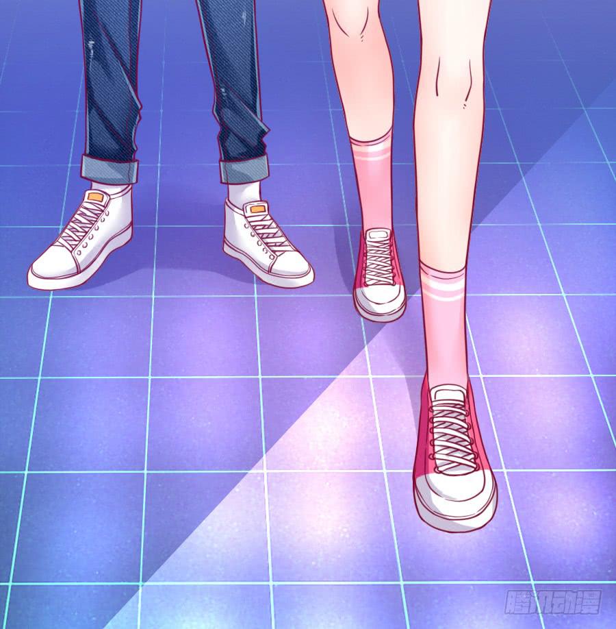 龙女为姐姐化身夜店女郎！(1/2)-第13话