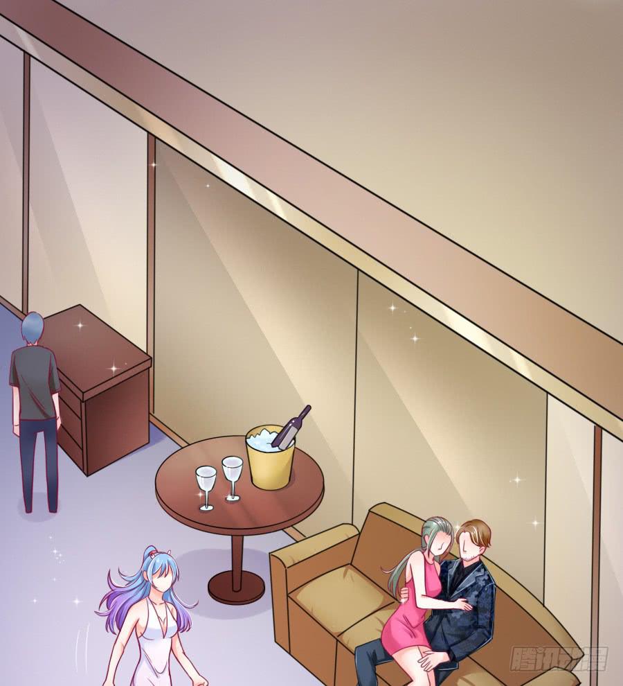 龙女为姐姐化身夜店女郎！(1/2)-第13话