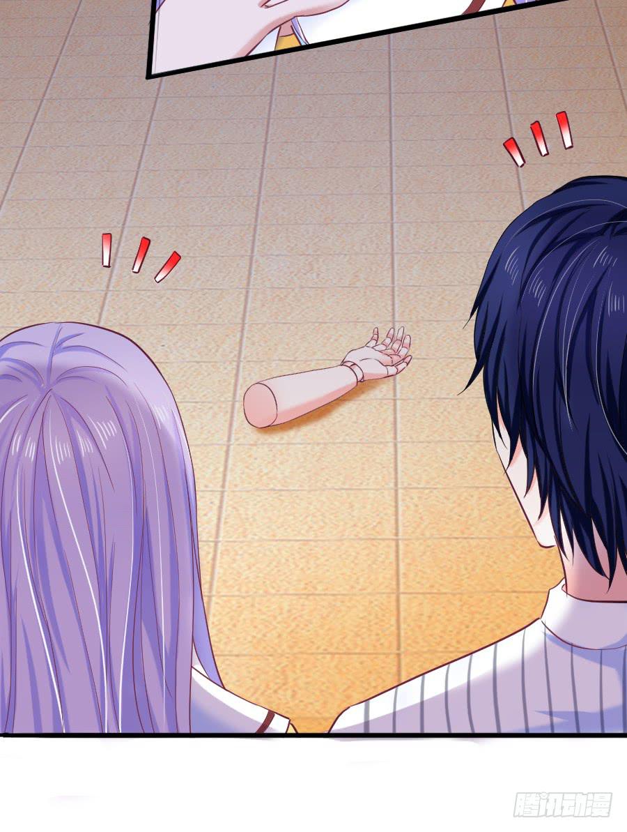 意外的咒巫...(1/2)-第29话