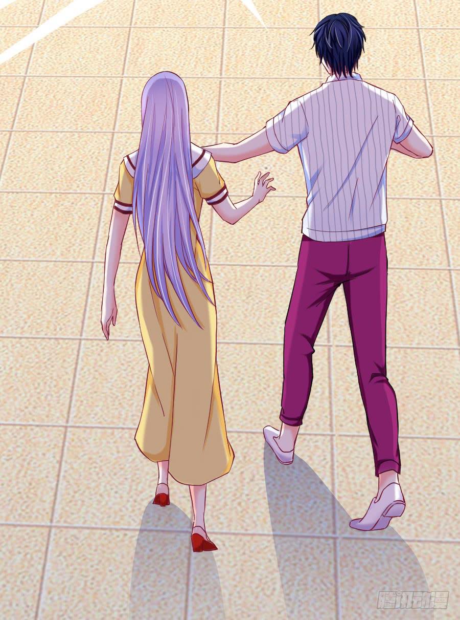 意外的咒巫...(1/2)-第29话