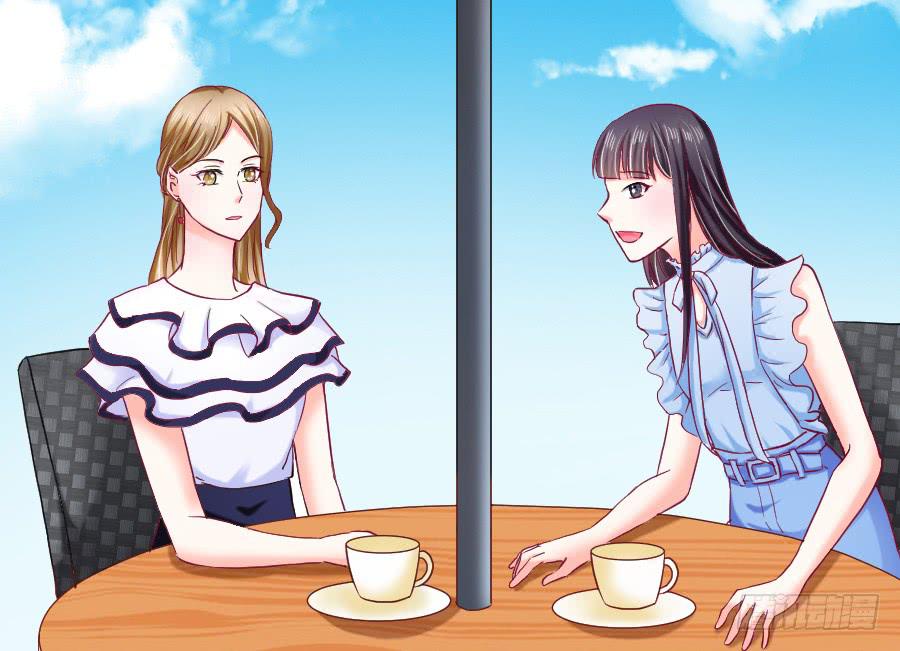 女人的阴谋(1/3)-第31话