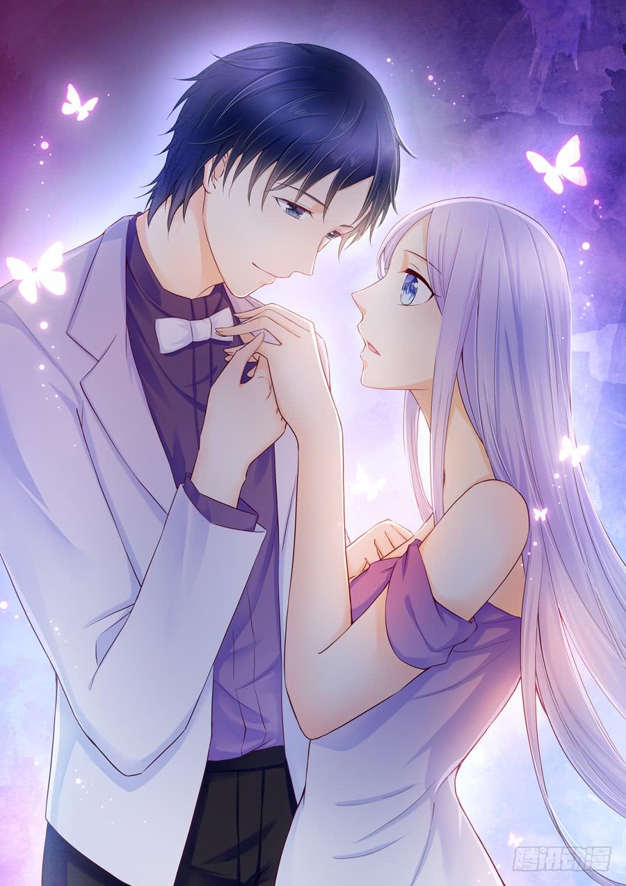 爱的温暖(1/2)-第33话