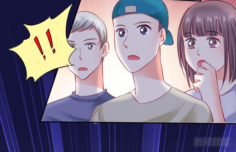 善良面对敌人的结果(1/2)-第37话