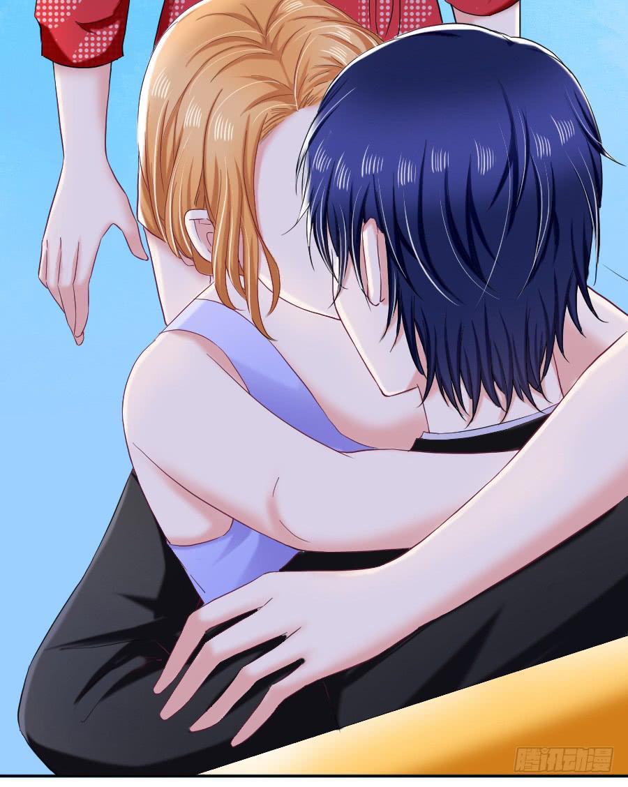 金智慧假装花心想让九尾狐死心(1/3)-第41话