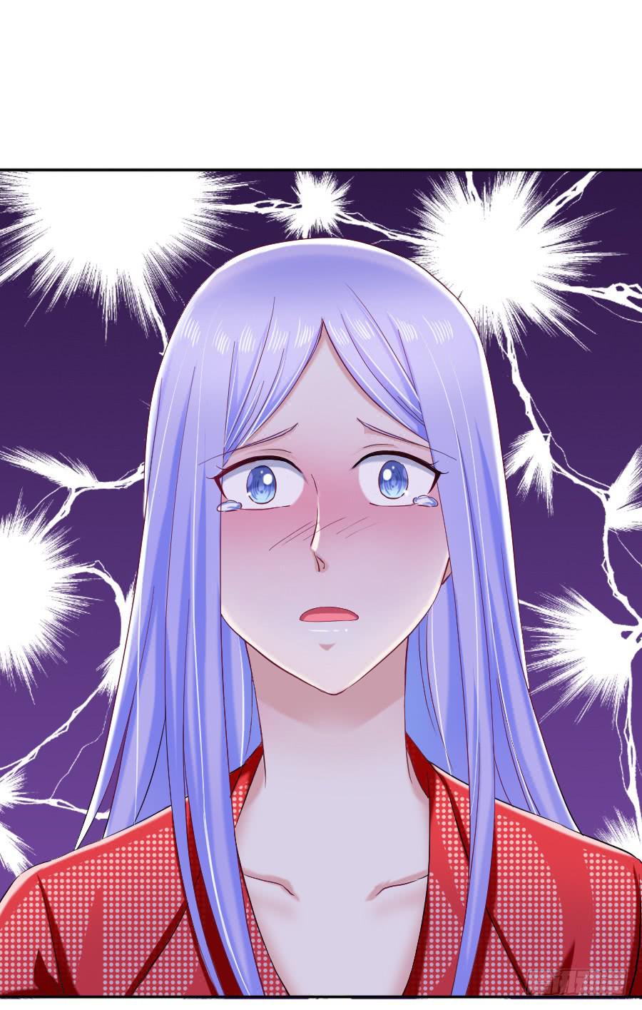 金智慧假装花心想让九尾狐死心(1/3)-第41话