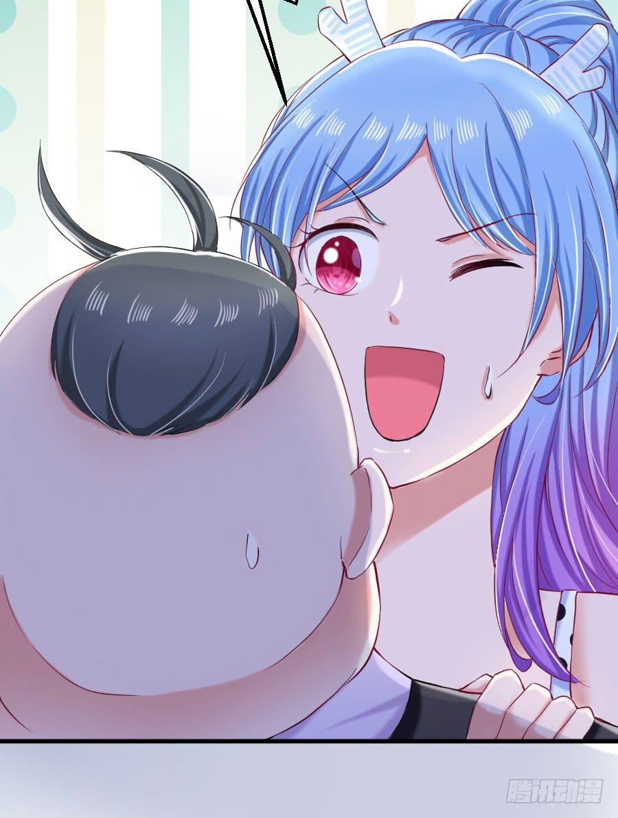 金童话牺牲自己的寿命...(1/2)-第43话