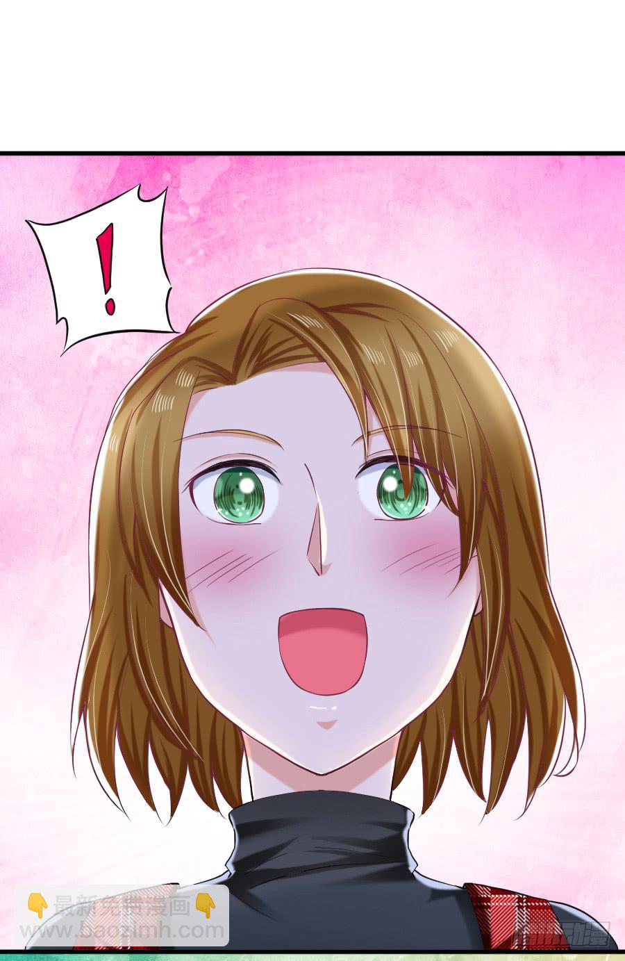 龙语霏吃醋(1/3)-第45话