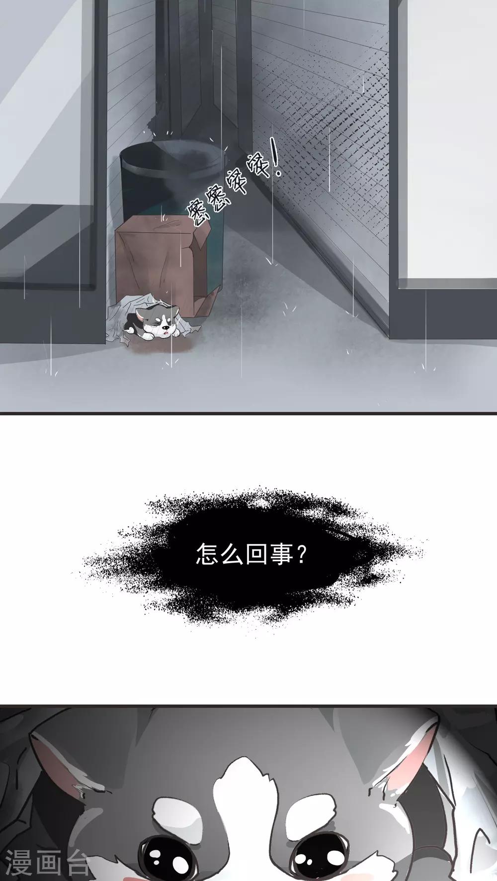 第11话 背离(3)-第11话