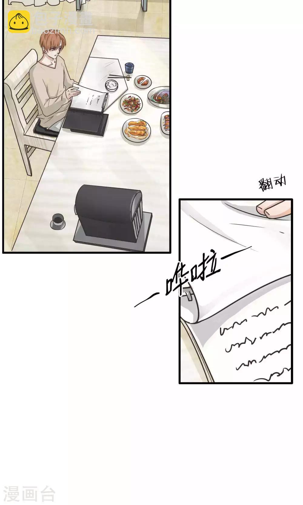 第3话 陆少1-第3话