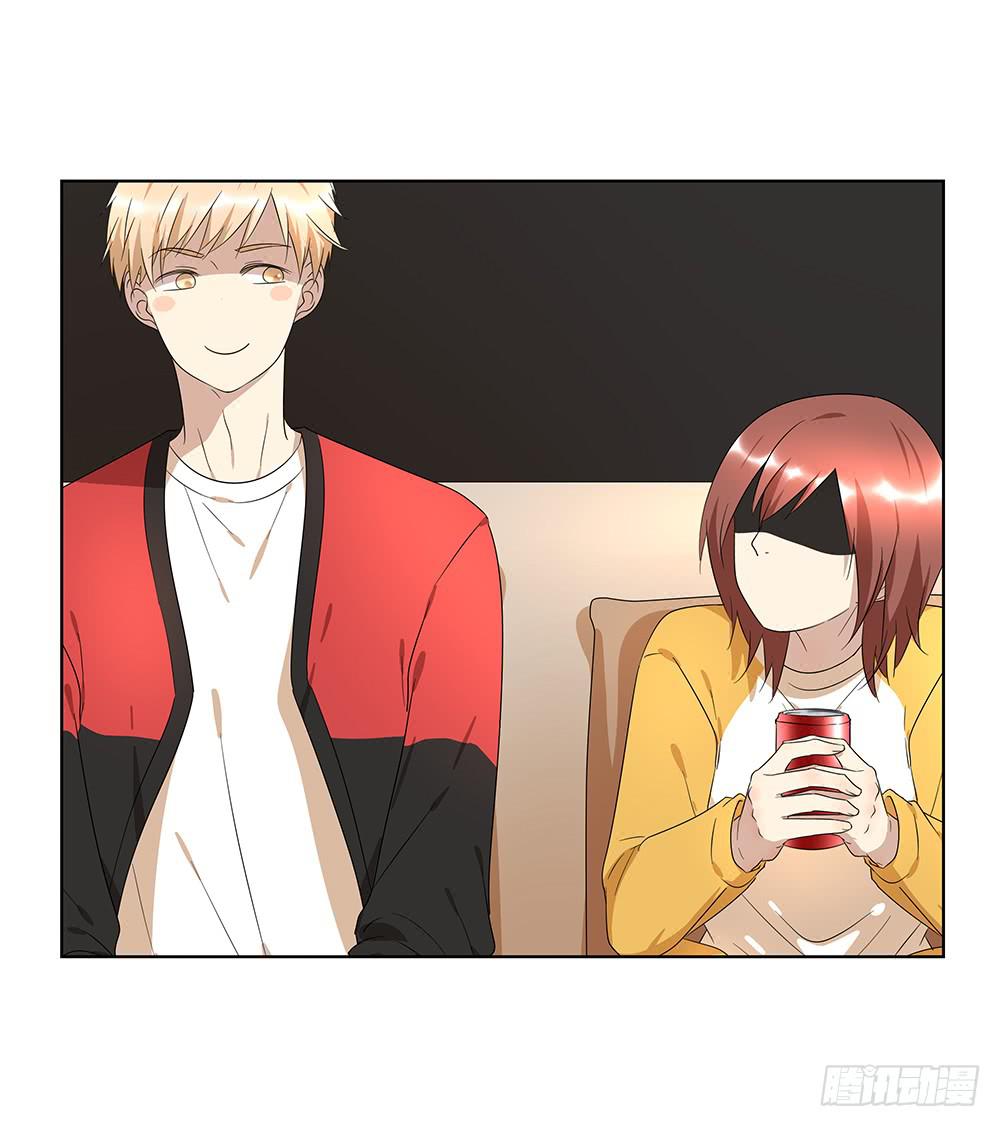 100.女婿上门？！-第101话