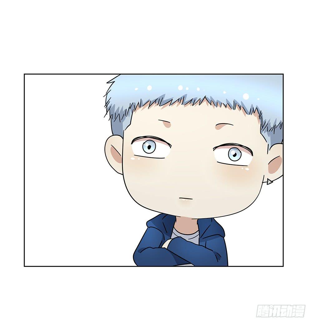103.你可真麻烦-第105话
